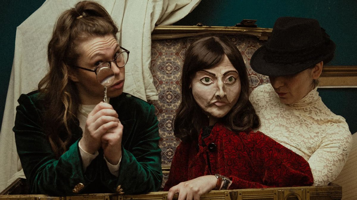 Non Serviam. Las cosas que necesitas en un solo lugar