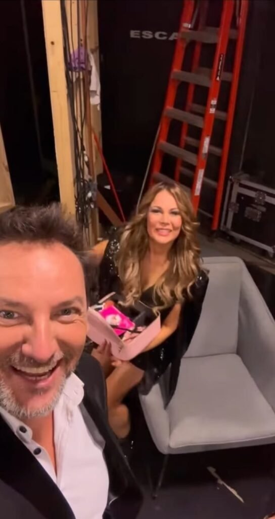 Paty Maldonado Cathy Barriga