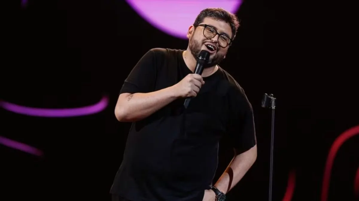 Luis Slimming pidió más apoyo para los humoristas en el Festival de Viña