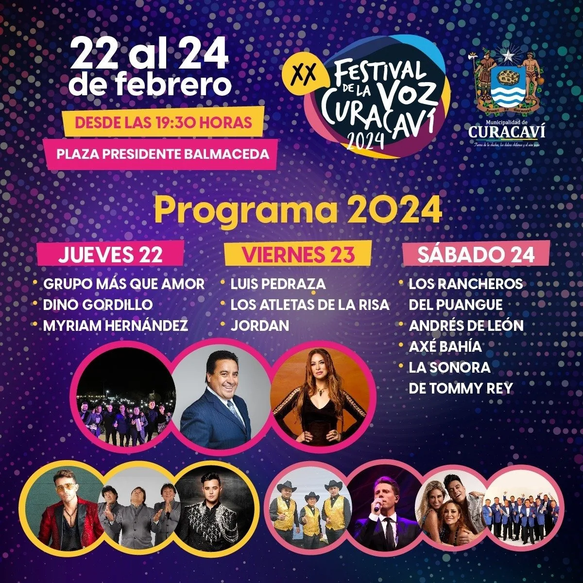 Festival de Curacaví