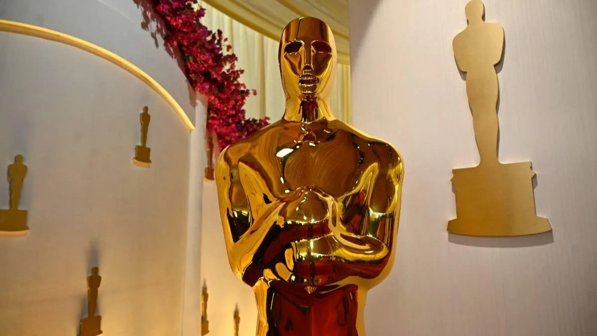 Conoce la lista de ganadores del Oscar 2024 en la que se destacó Oppenheimer