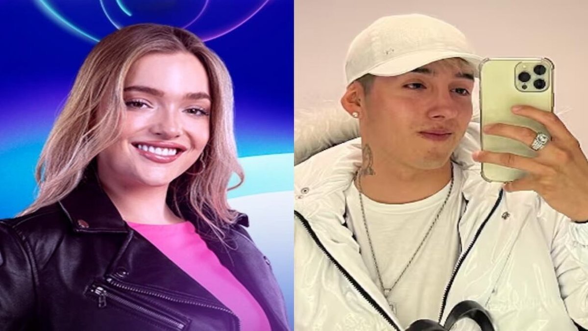 Antonia Casanova sorprende al revelar su romance con Pailita