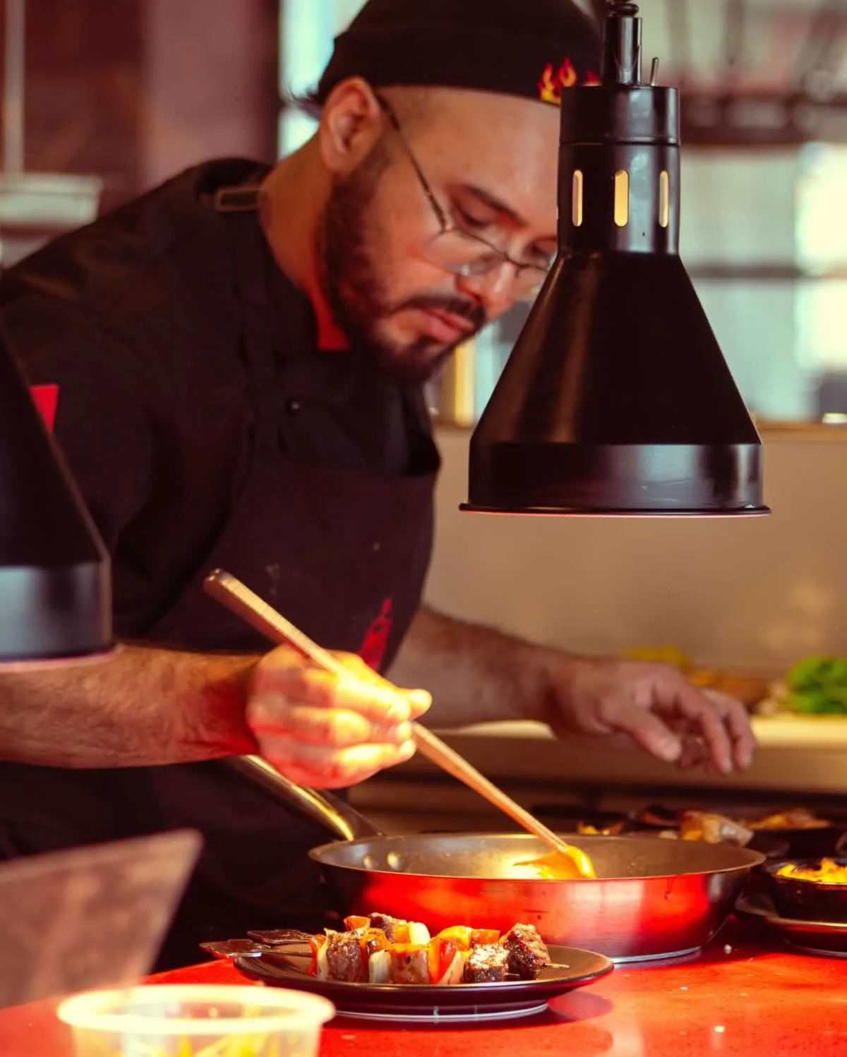 Restaurant Diablo Vino & Fuego MUT