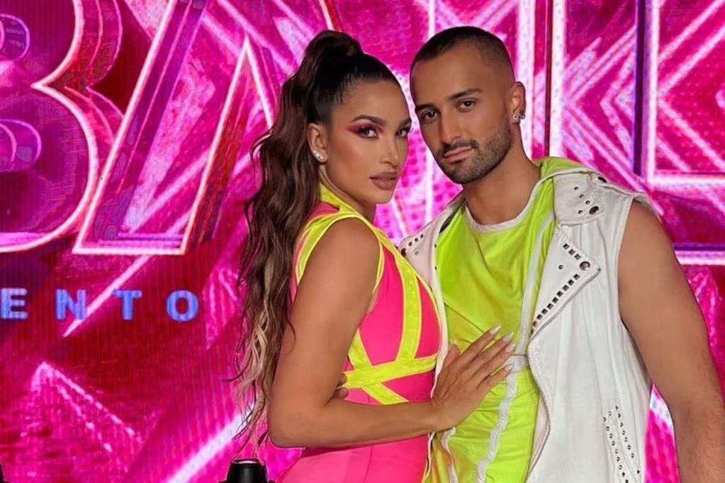 Lisandra Silva se despide de “Aquí se Baila” tras fuerte cruce con un jurado » Hoy Noticias Lisandra Silva Aquí se Baila