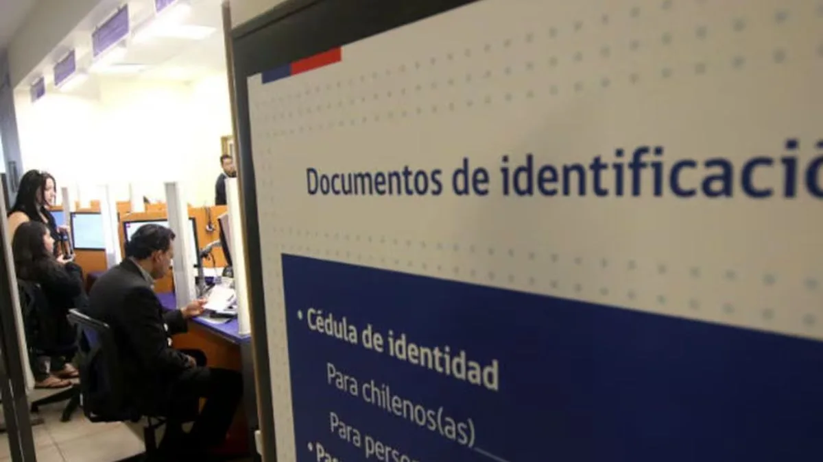 González es el apellido que más se ha repetido en las inscripciones en el Registro Civil en la última década